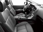 Peugeot 3008 2010 года